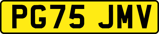 PG75JMV
