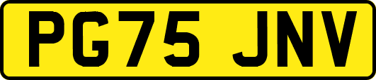 PG75JNV