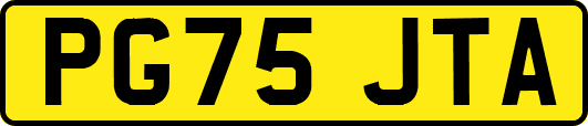 PG75JTA