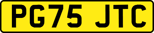 PG75JTC