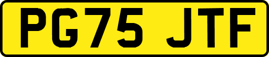 PG75JTF