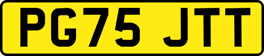 PG75JTT