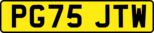 PG75JTW