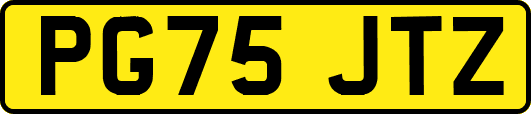 PG75JTZ