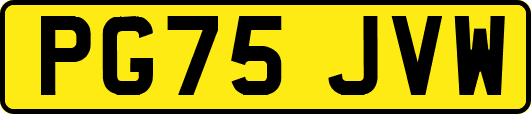 PG75JVW