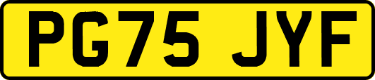 PG75JYF