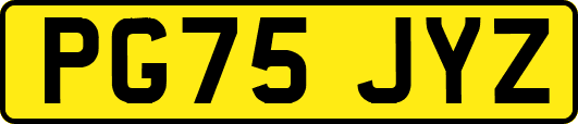 PG75JYZ