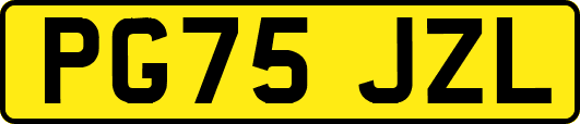 PG75JZL