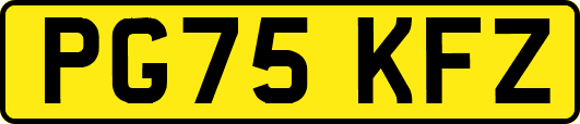PG75KFZ