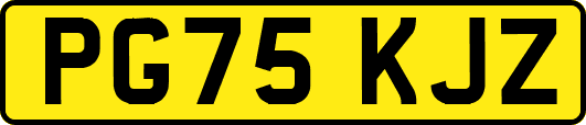 PG75KJZ
