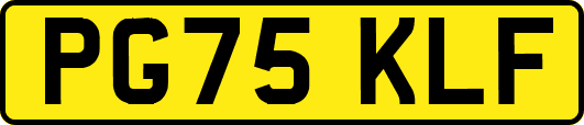 PG75KLF