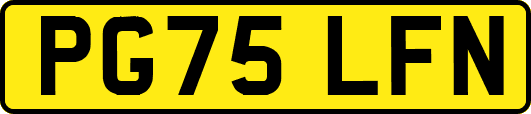 PG75LFN