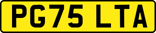 PG75LTA
