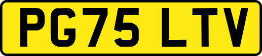 PG75LTV