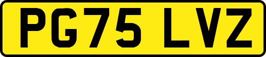 PG75LVZ