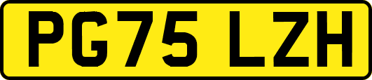 PG75LZH