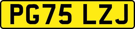 PG75LZJ