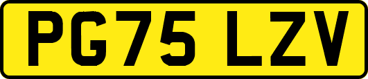 PG75LZV