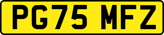 PG75MFZ