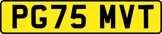 PG75MVT