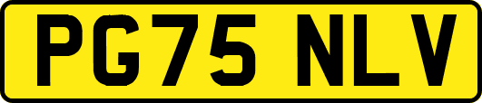 PG75NLV