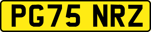 PG75NRZ
