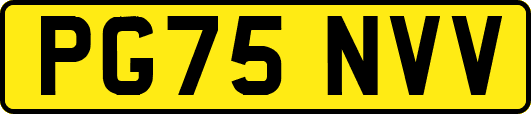 PG75NVV