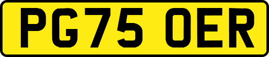 PG75OER
