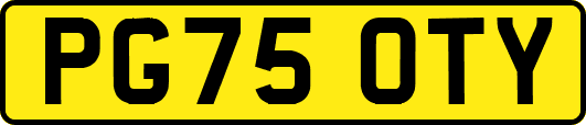 PG75OTY