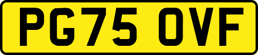 PG75OVF