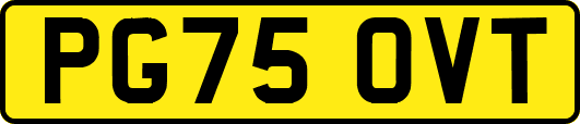 PG75OVT