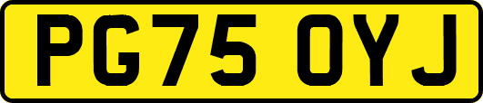 PG75OYJ