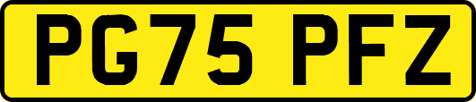PG75PFZ