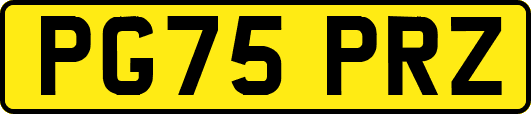 PG75PRZ