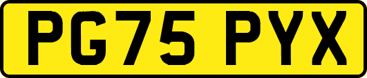 PG75PYX