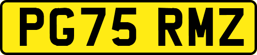 PG75RMZ
