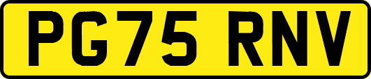 PG75RNV