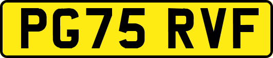 PG75RVF