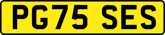 PG75SES