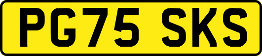 PG75SKS
