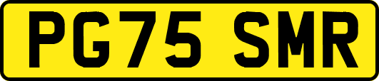 PG75SMR