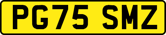 PG75SMZ
