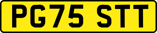 PG75STT