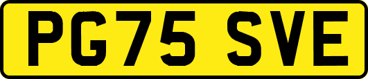 PG75SVE