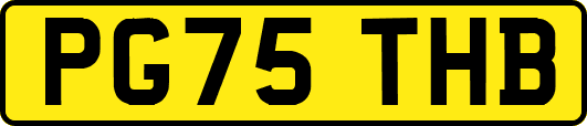 PG75THB