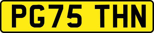 PG75THN