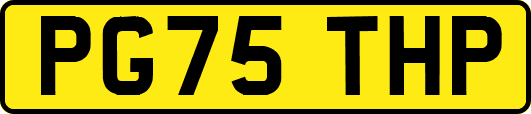 PG75THP