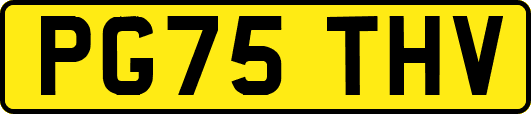 PG75THV
