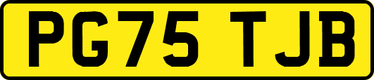 PG75TJB