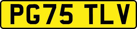 PG75TLV